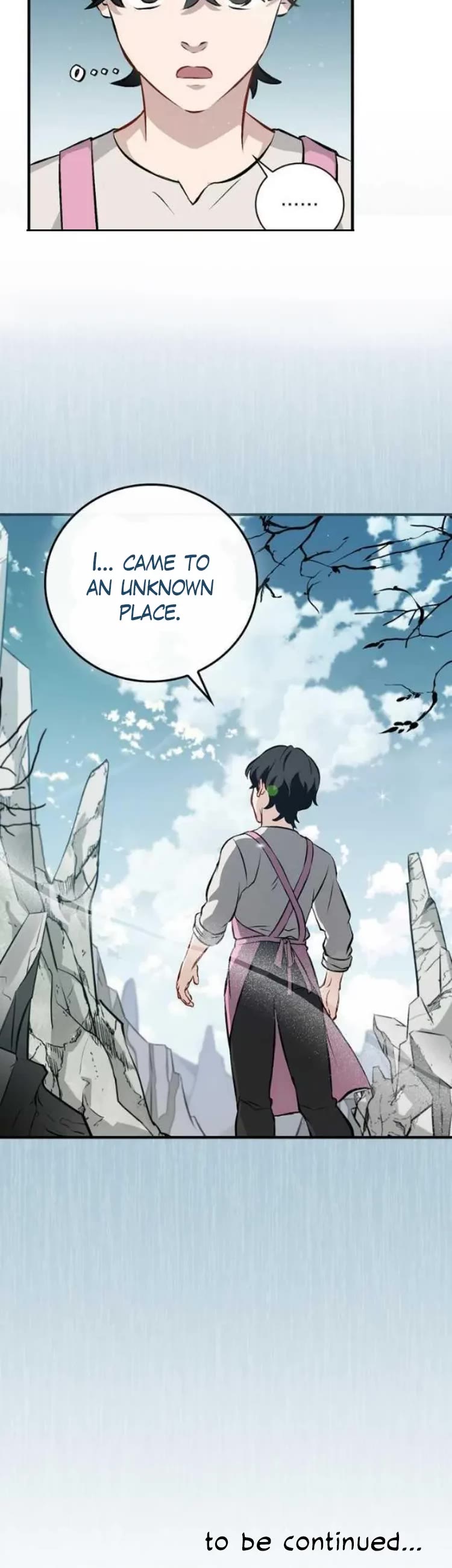 Leveling Up, By Only Eating! chapter 151 page 41