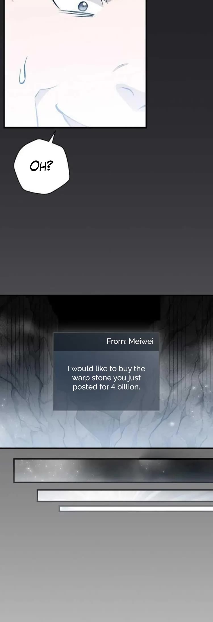 Leveling Up, By Only Eating! chapter 151 page 9