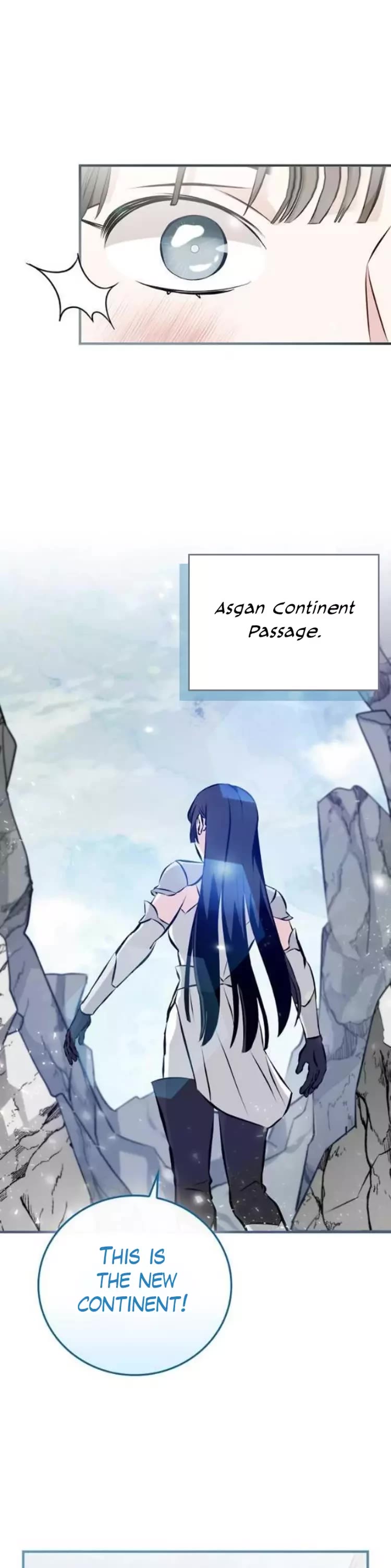 Leveling Up, By Only Eating! chapter 152 page 10