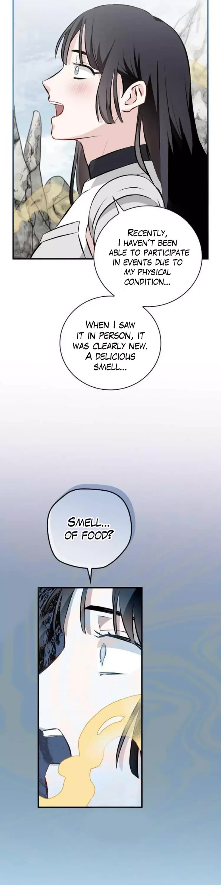 Leveling Up, By Only Eating! chapter 152 page 11