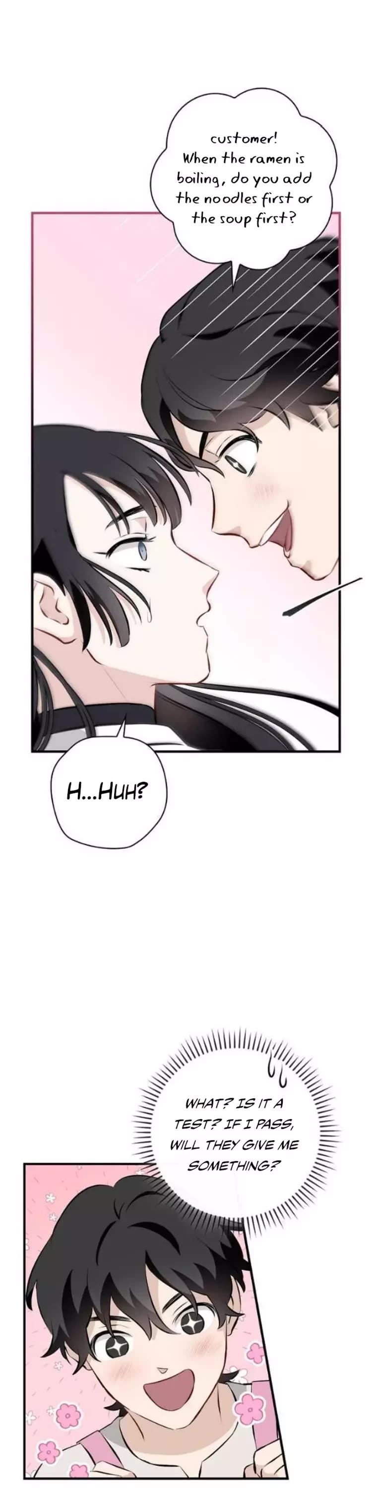 Leveling Up, By Only Eating! chapter 152 page 15