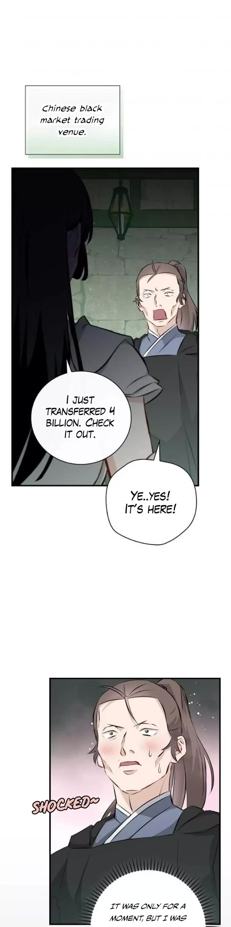 Leveling Up, By Only Eating! chapter 152 page 2