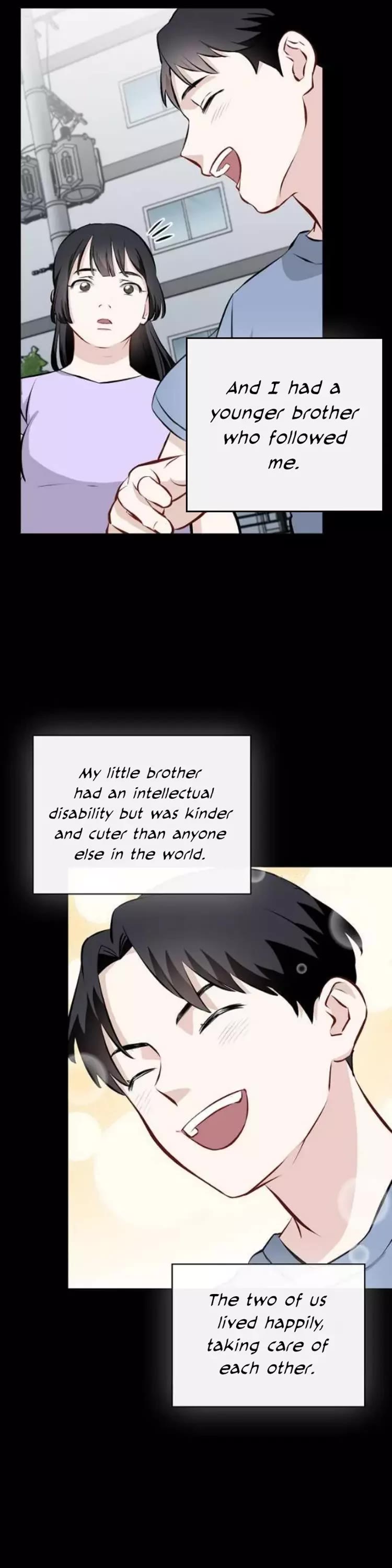 Leveling Up, By Only Eating! chapter 152 page 23