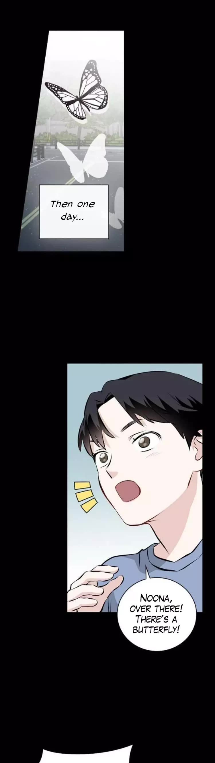 Leveling Up, By Only Eating! chapter 152 page 24