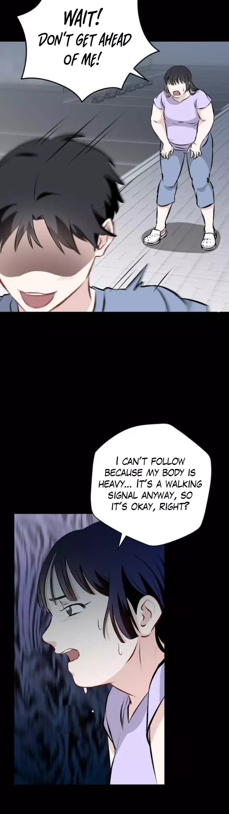 Leveling Up, By Only Eating! chapter 152 page 25