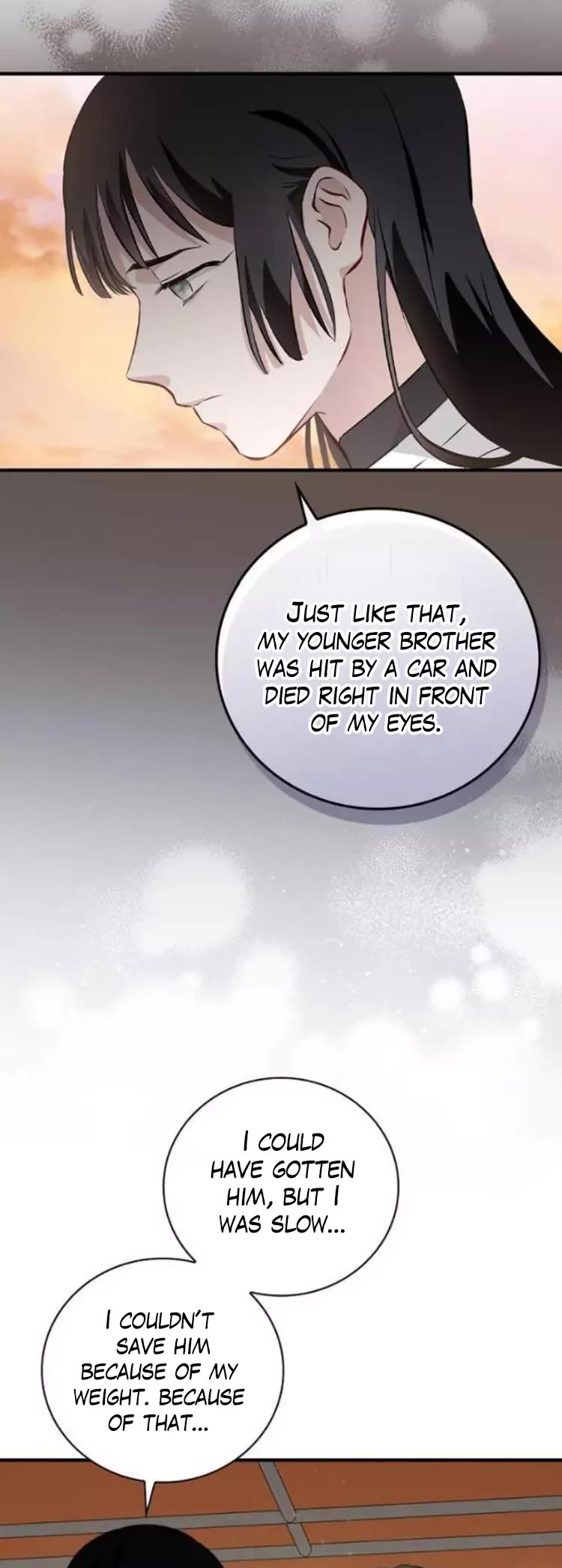 Leveling Up, By Only Eating! chapter 152 page 28