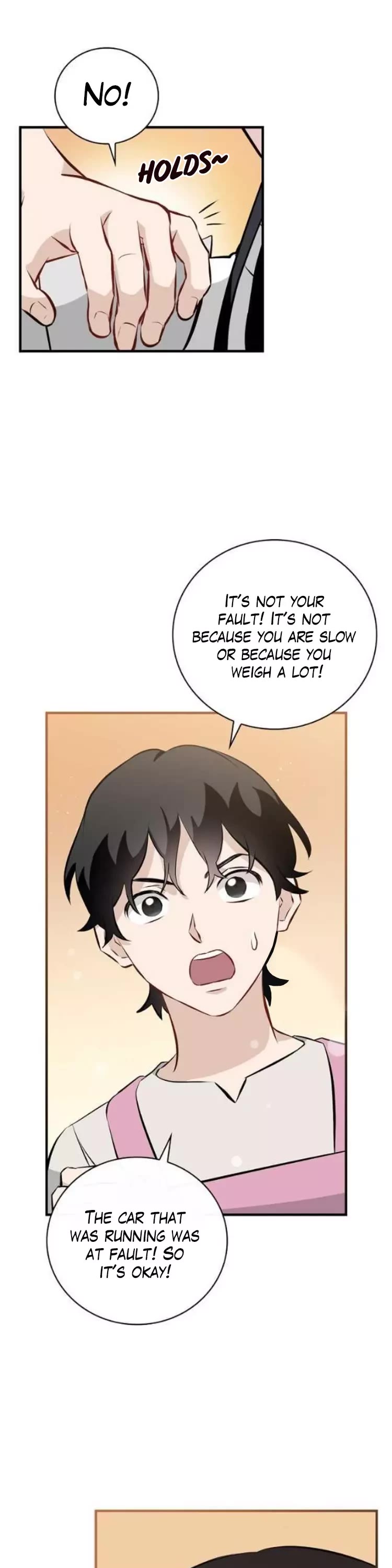 Leveling Up, By Only Eating! chapter 152 page 30