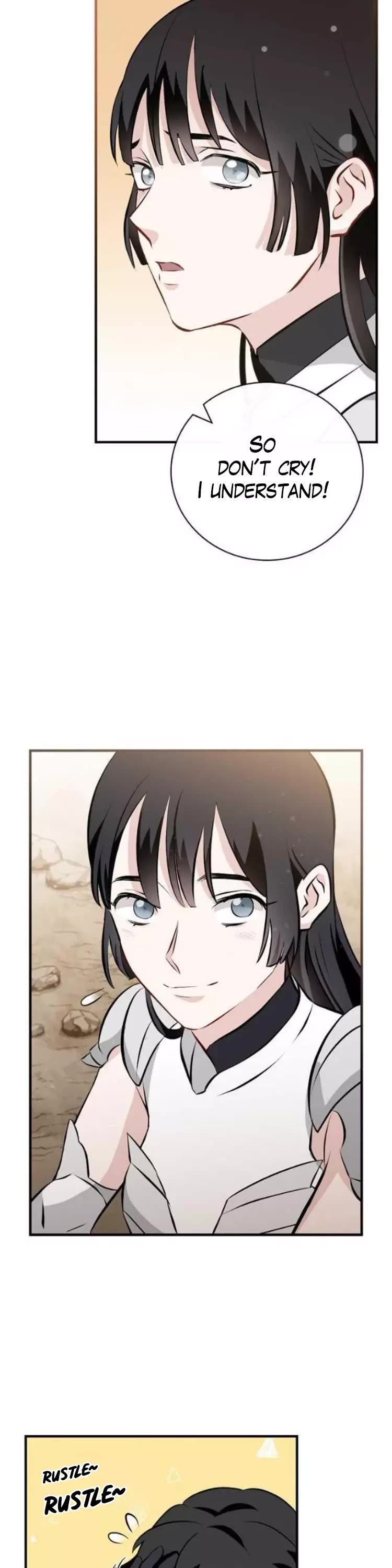 Leveling Up, By Only Eating! chapter 152 page 31