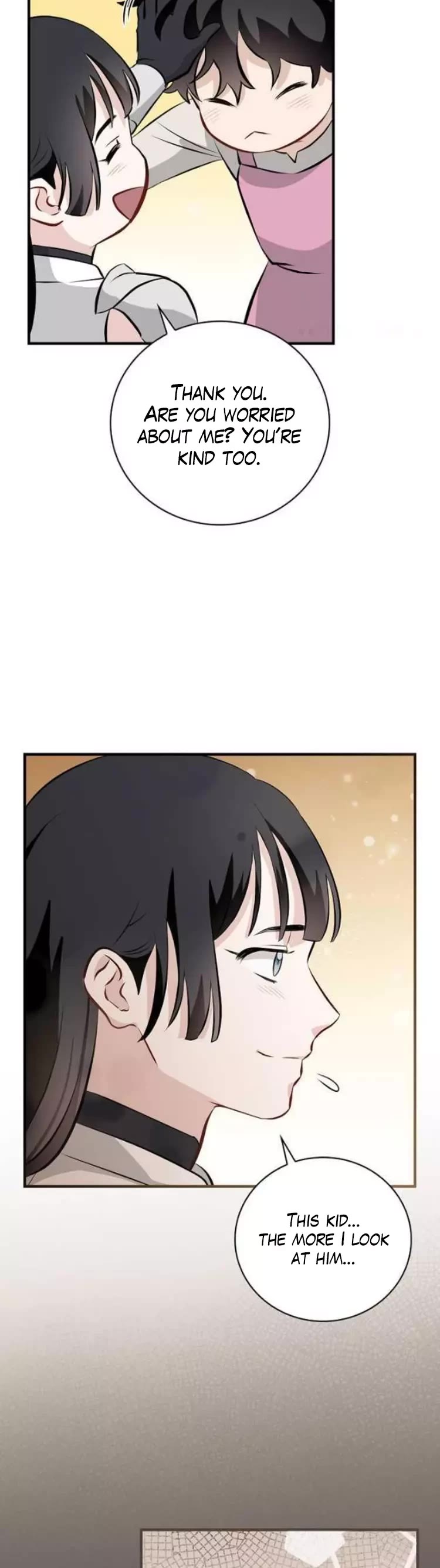 Leveling Up, By Only Eating! chapter 152 page 32