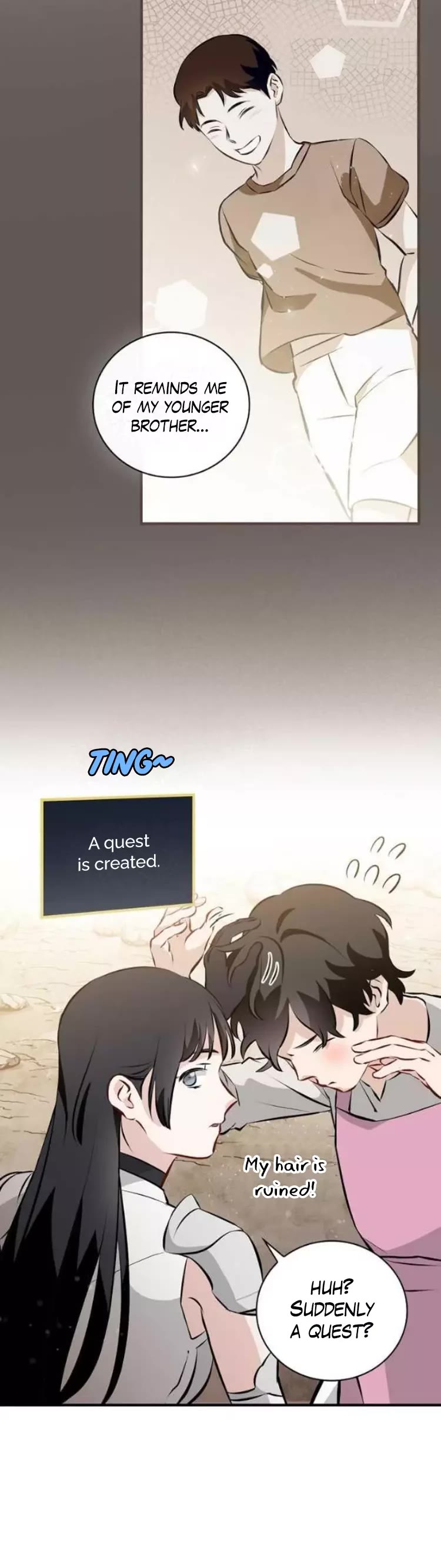 Leveling Up, By Only Eating! chapter 152 page 33