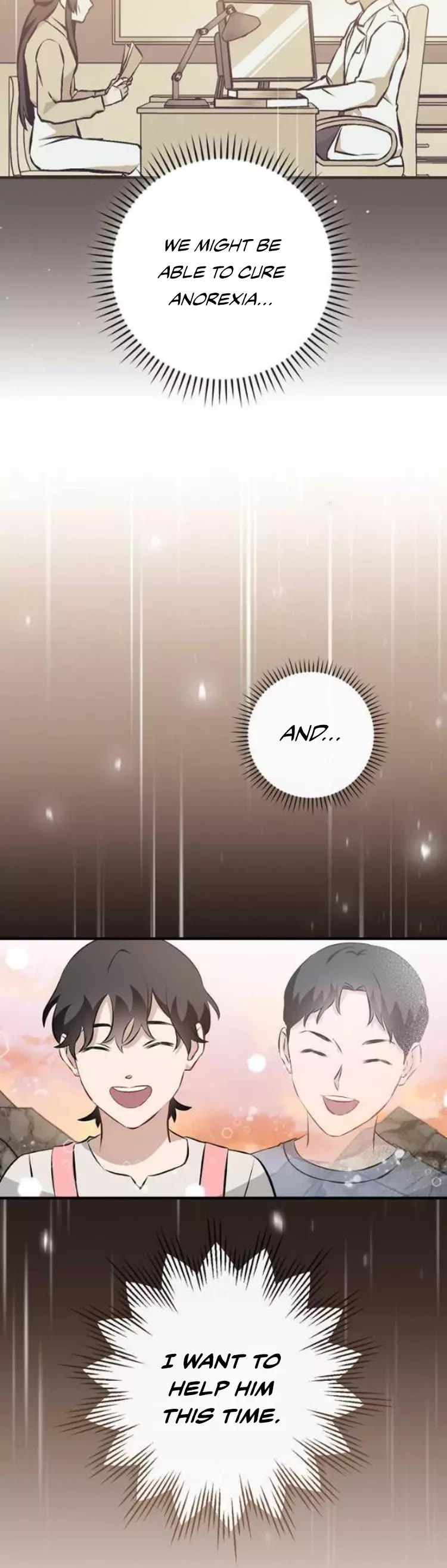 Leveling Up, By Only Eating! chapter 152 page 36