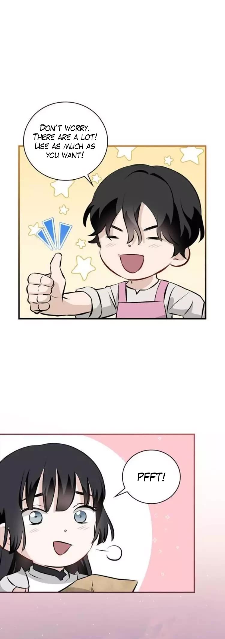 Leveling Up, By Only Eating! chapter 152 page 40