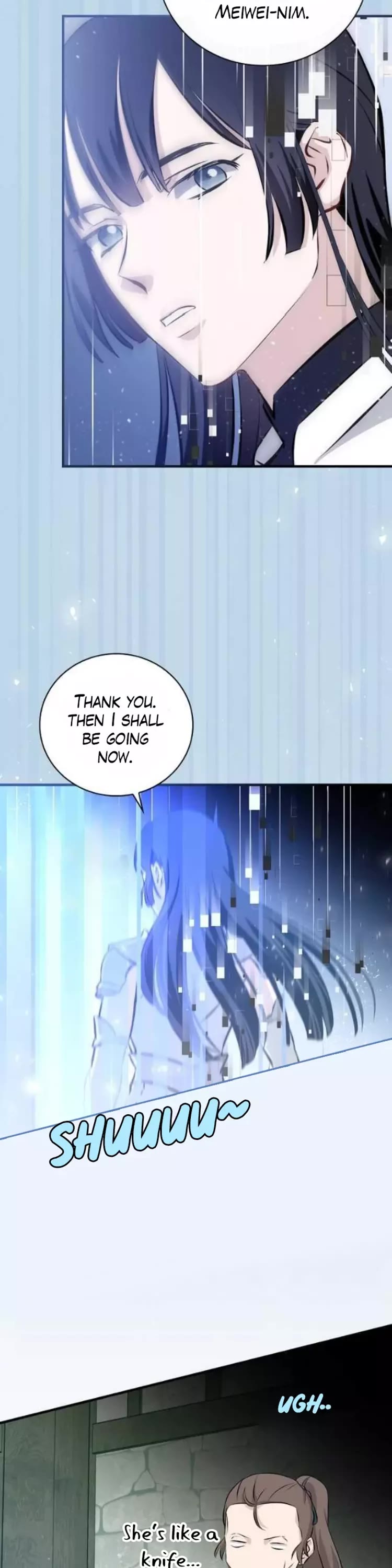 Leveling Up, By Only Eating! chapter 152 page 7