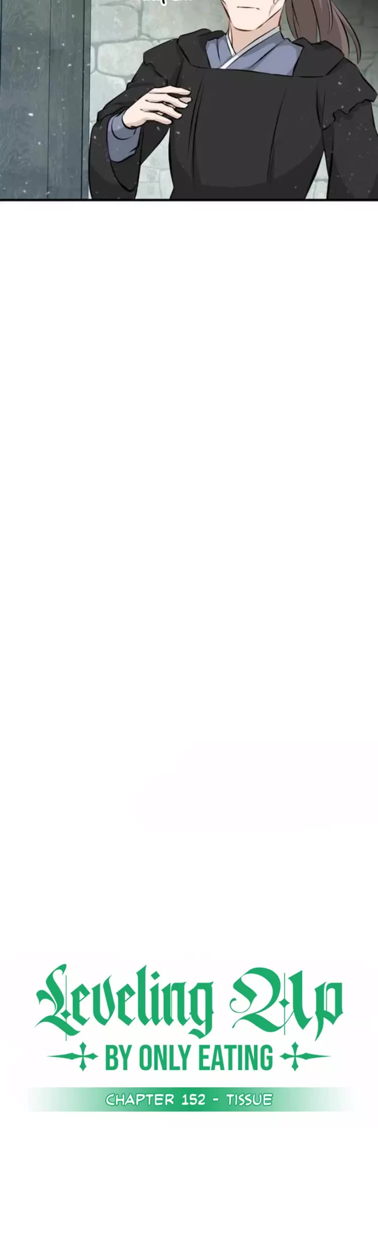 Leveling Up, By Only Eating! chapter 152 page 8