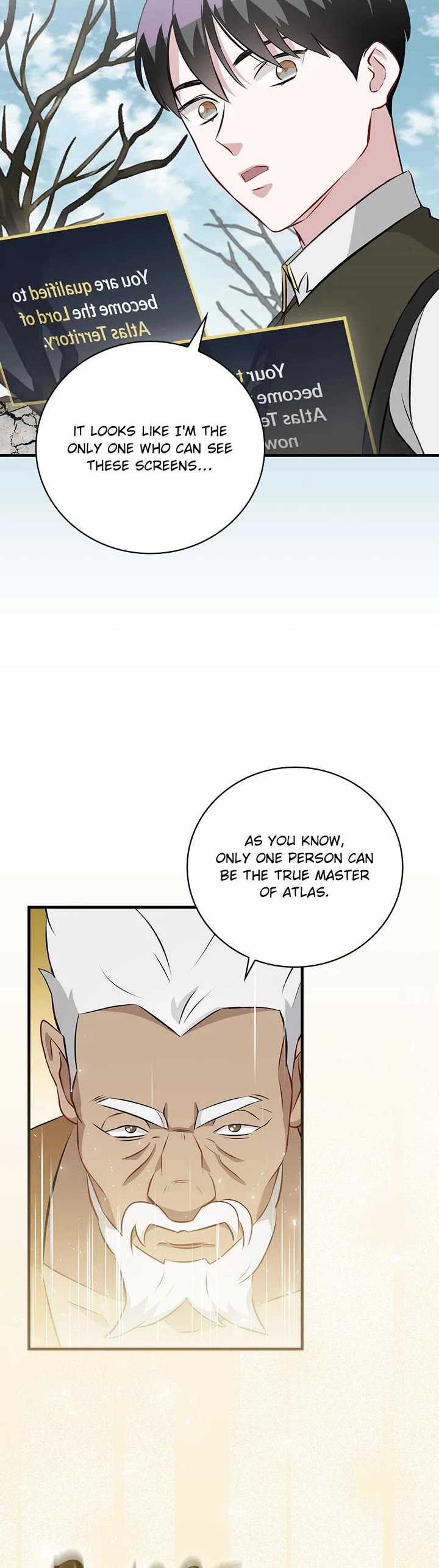 Leveling Up, By Only Eating! chapter 153 page 15