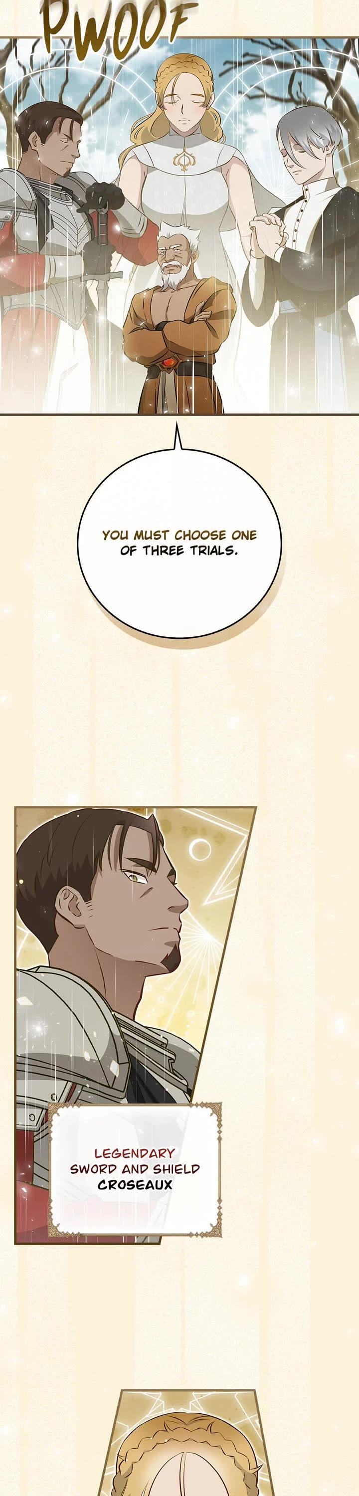 Leveling Up, By Only Eating! chapter 153 page 16