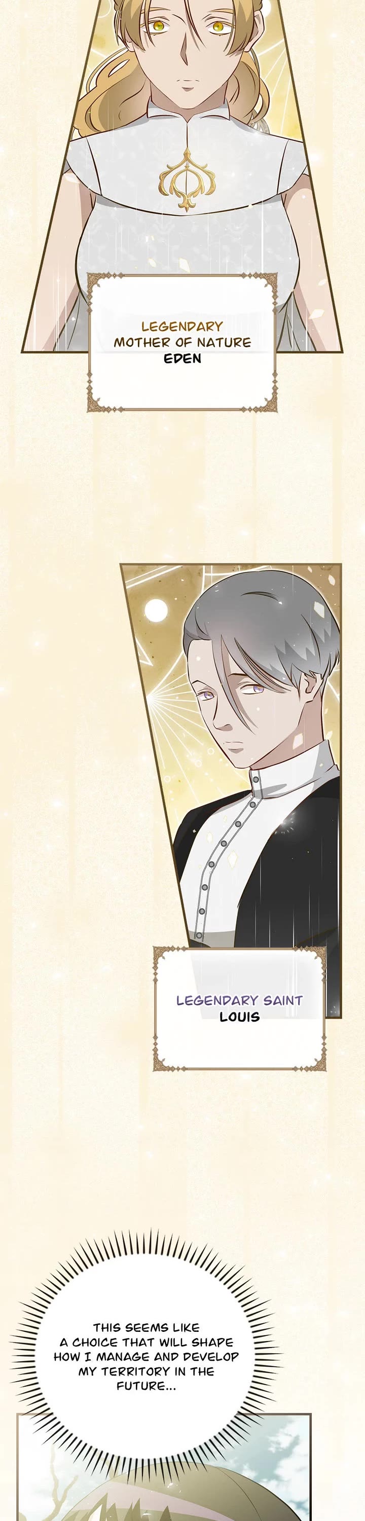 Leveling Up, By Only Eating! chapter 153 page 17