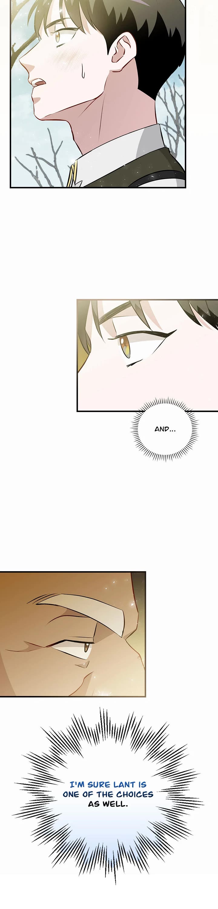 Leveling Up, By Only Eating! chapter 153 page 18