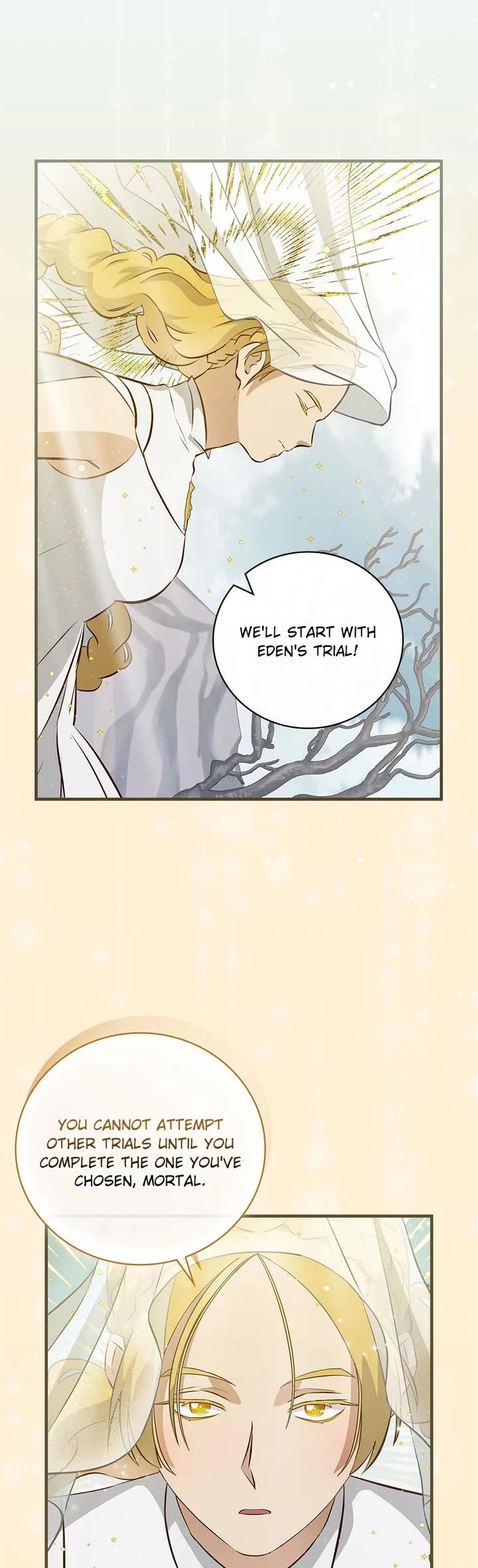 Leveling Up, By Only Eating! chapter 153 page 29