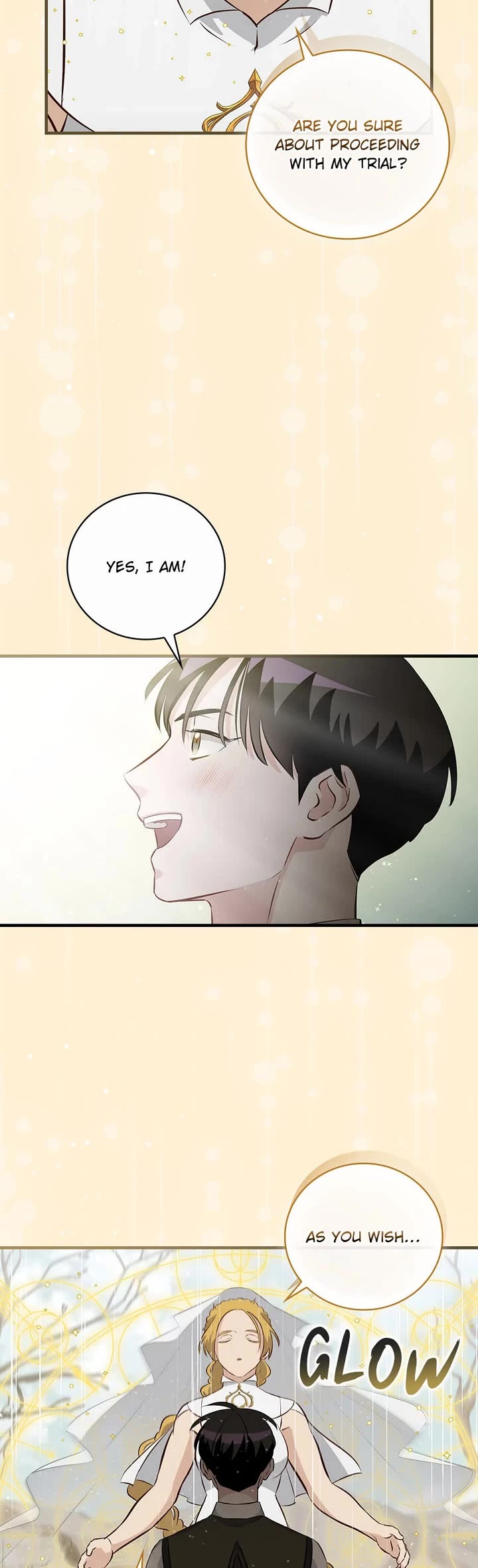 Leveling Up, By Only Eating! chapter 153 page 30