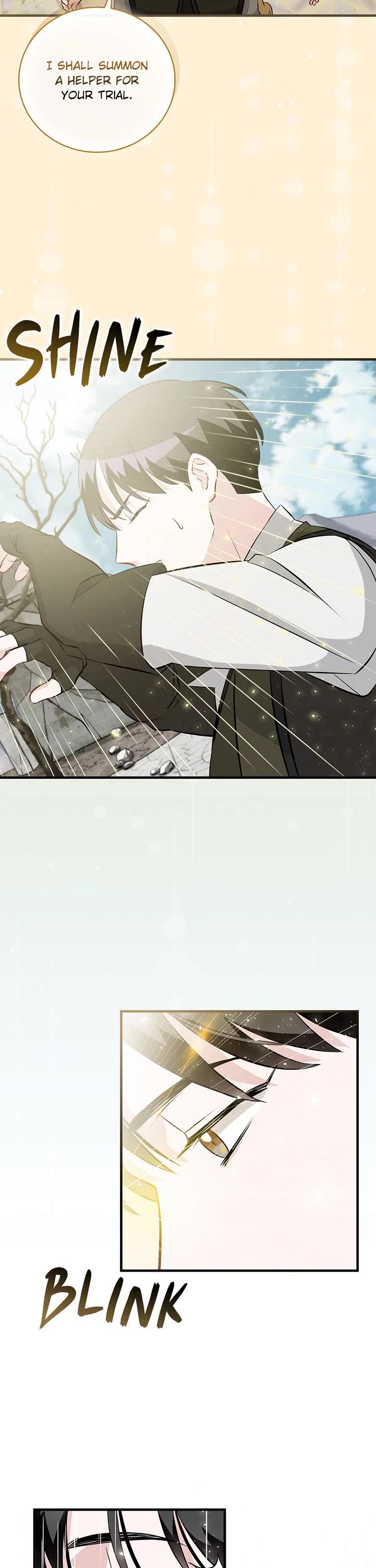 Leveling Up, By Only Eating! chapter 153 page 31