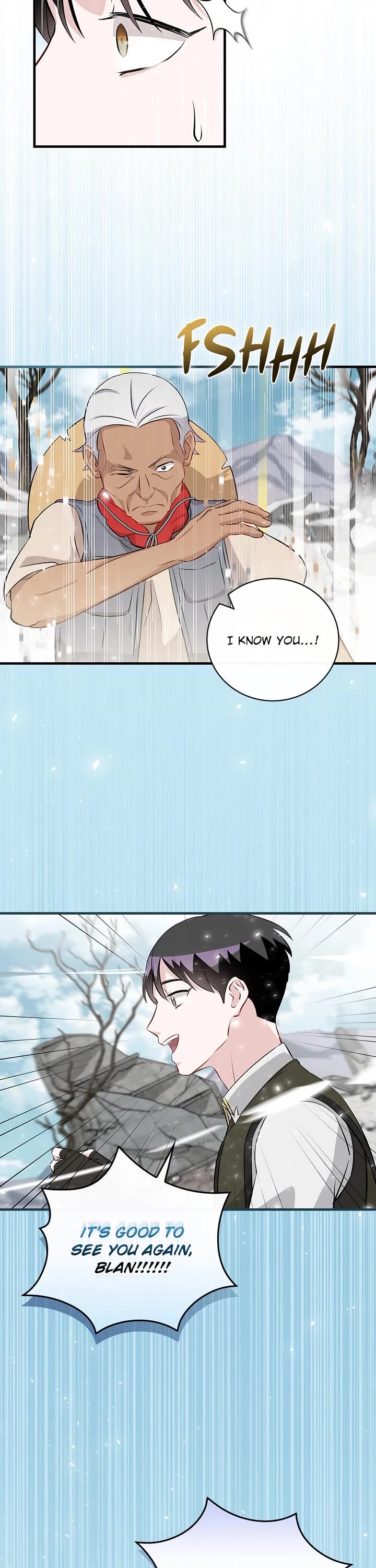 Leveling Up, By Only Eating! chapter 153 page 32