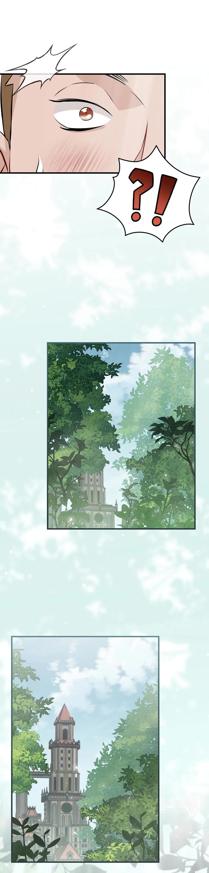 Leveling Up, By Only Eating! chapter 153 page 8