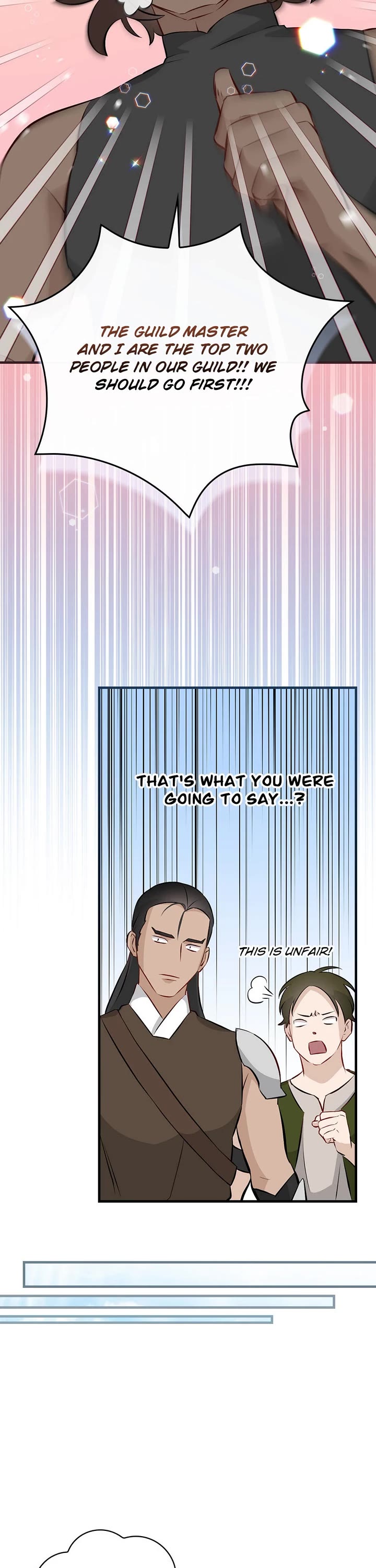 Leveling Up, By Only Eating! chapter 154 page 23