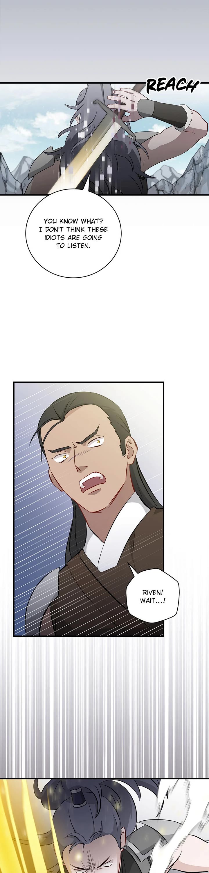 Leveling Up, By Only Eating! chapter 154 page 32