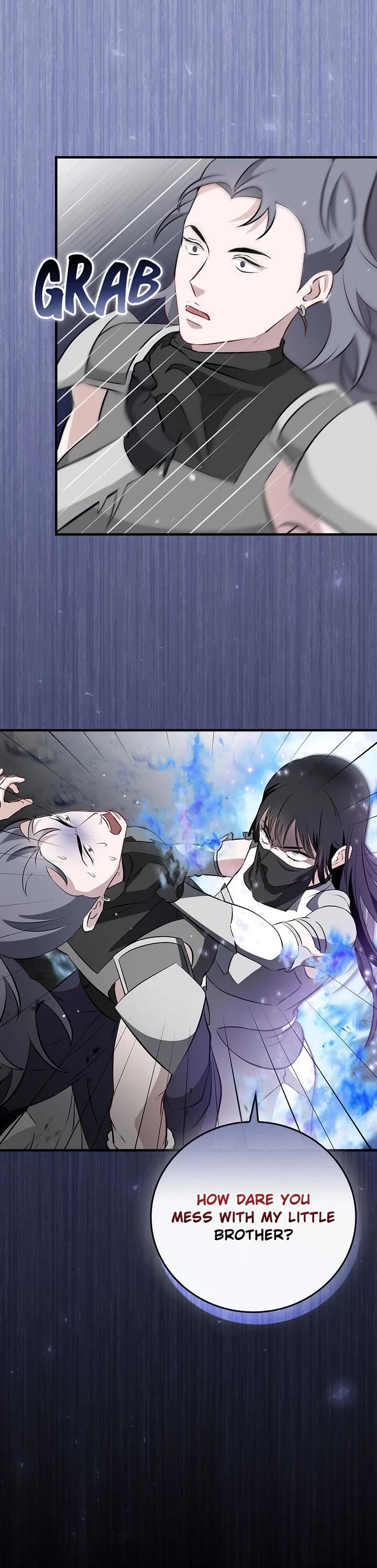 Leveling Up, By Only Eating! chapter 154 page 35