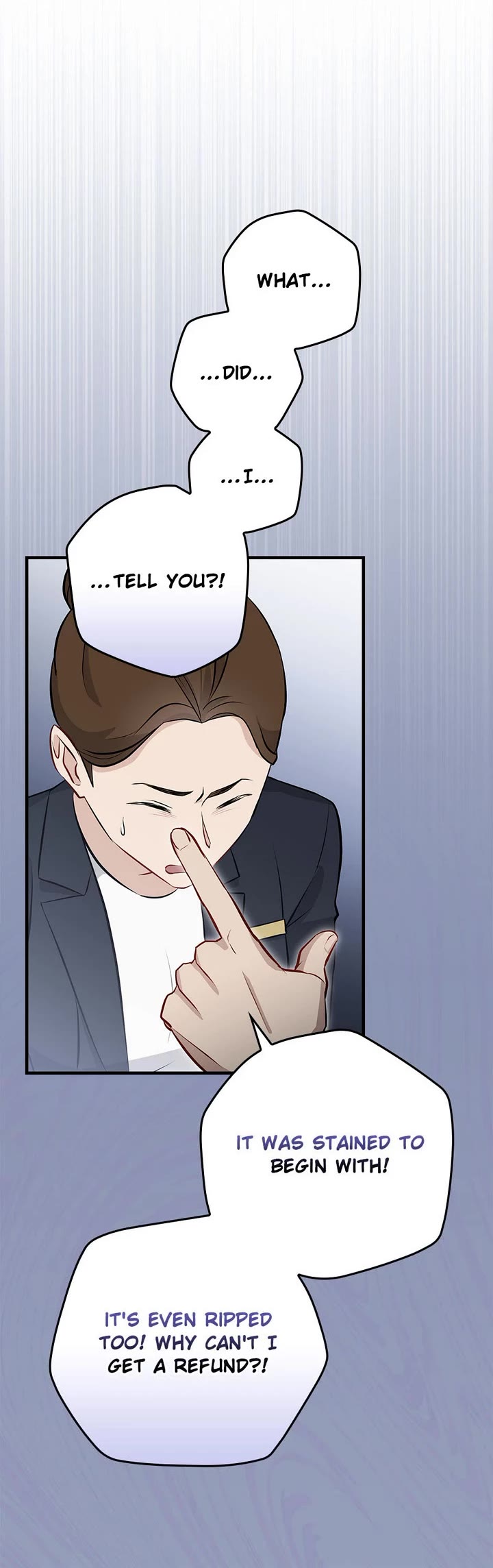 Leveling Up, By Only Eating! chapter 155 page 14