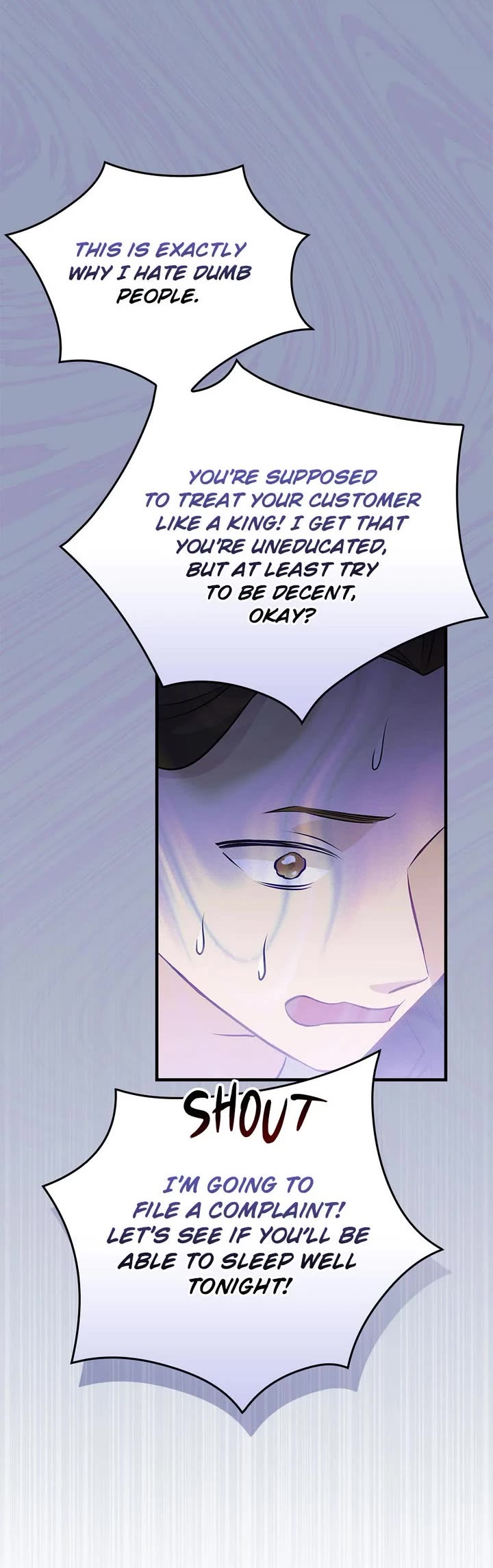 Leveling Up, By Only Eating! chapter 155 page 15