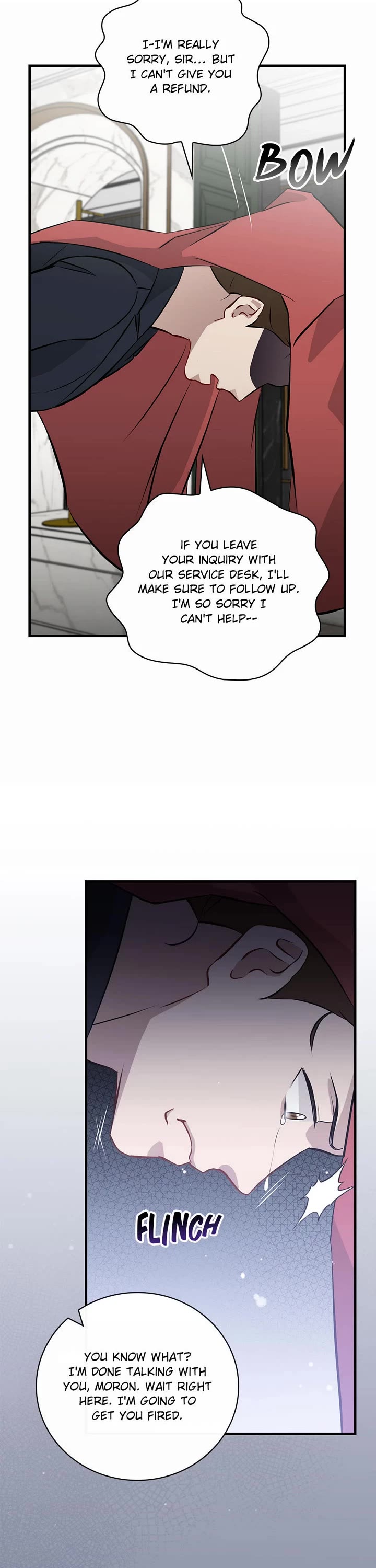 Leveling Up, By Only Eating! chapter 155 page 17