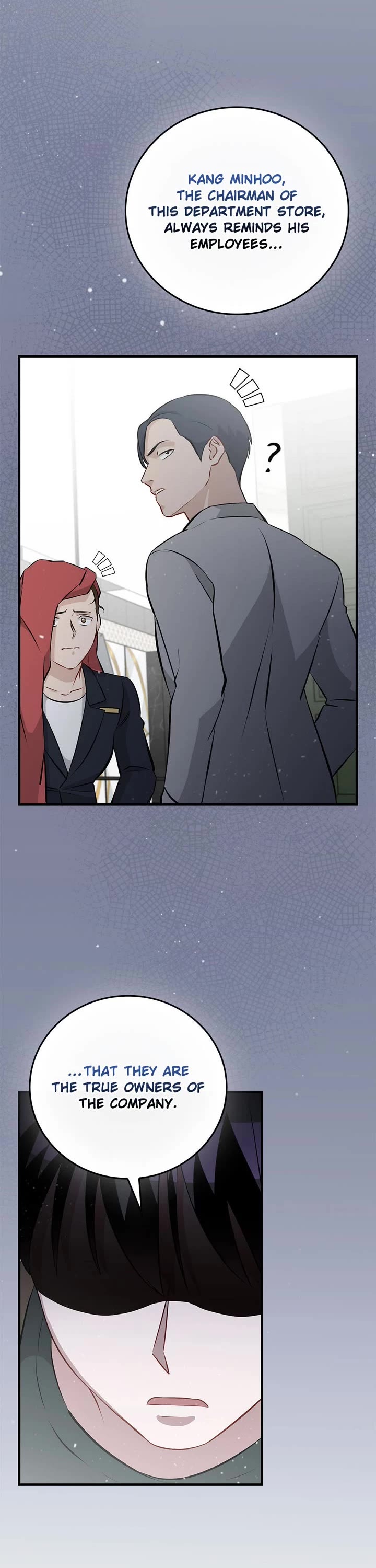 Leveling Up, By Only Eating! chapter 155 page 18