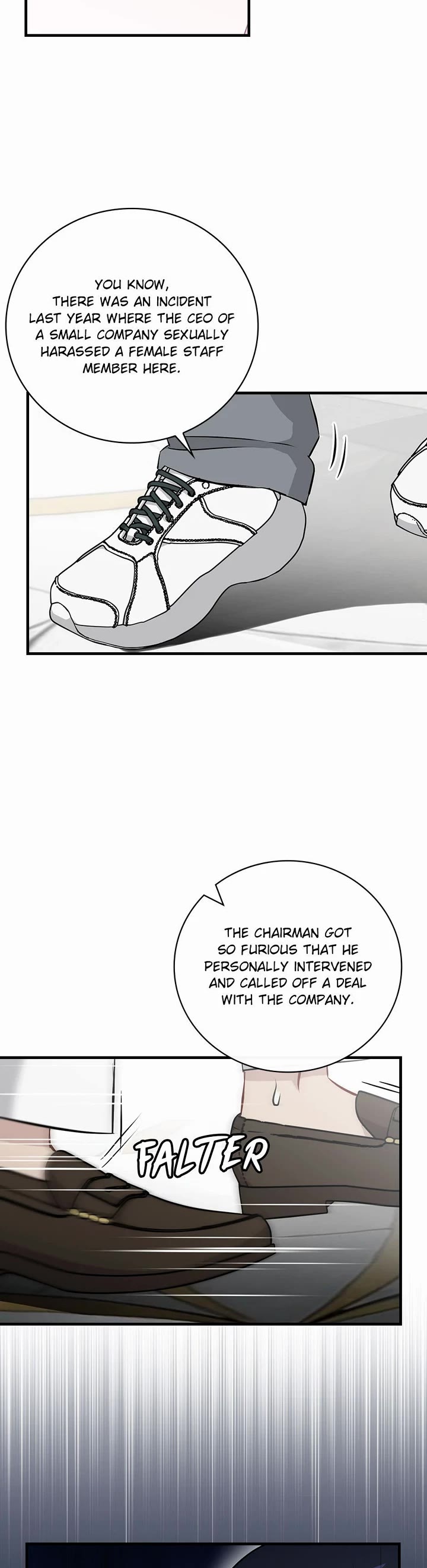 Leveling Up, By Only Eating! chapter 155 page 20