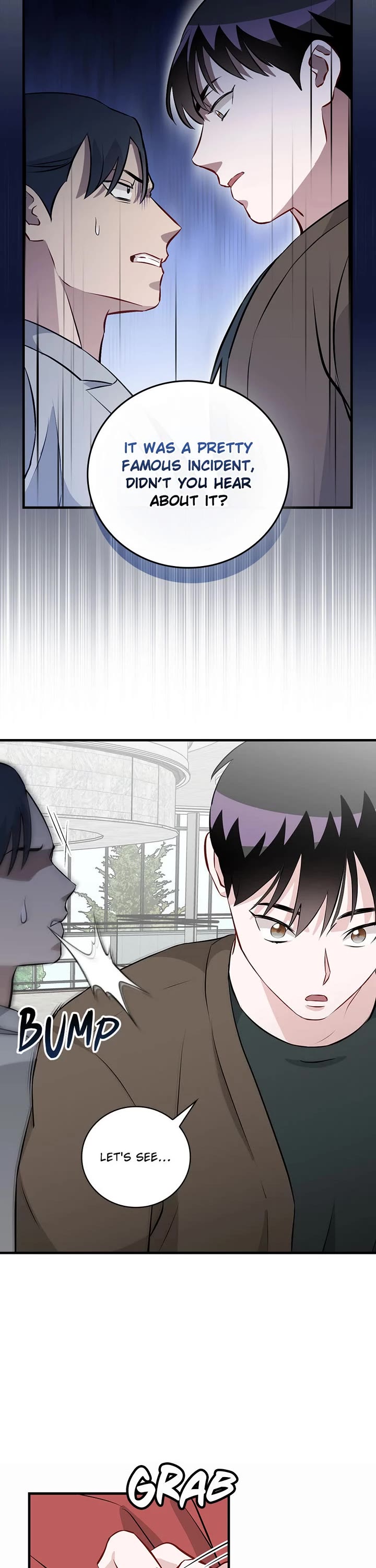 Leveling Up, By Only Eating! chapter 155 page 21