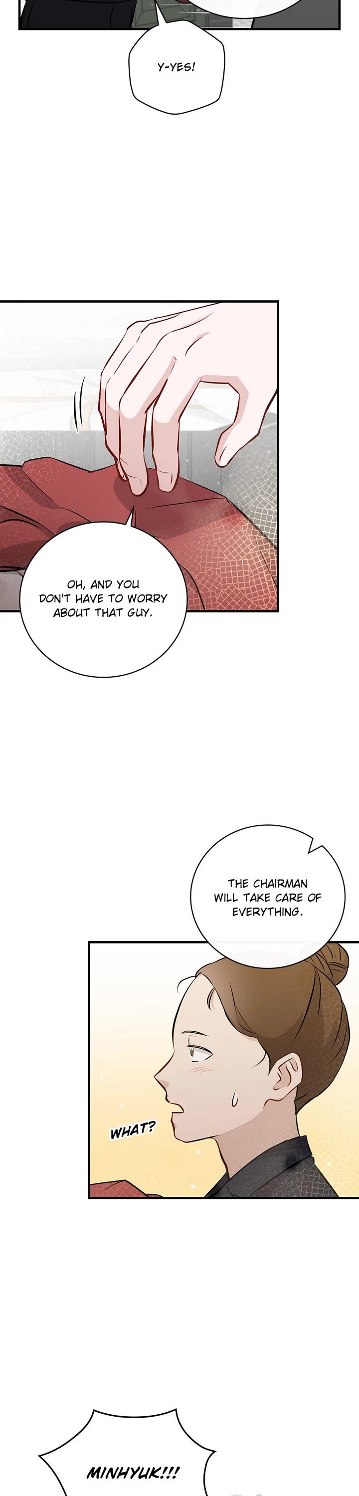 Leveling Up, By Only Eating! chapter 155 page 26