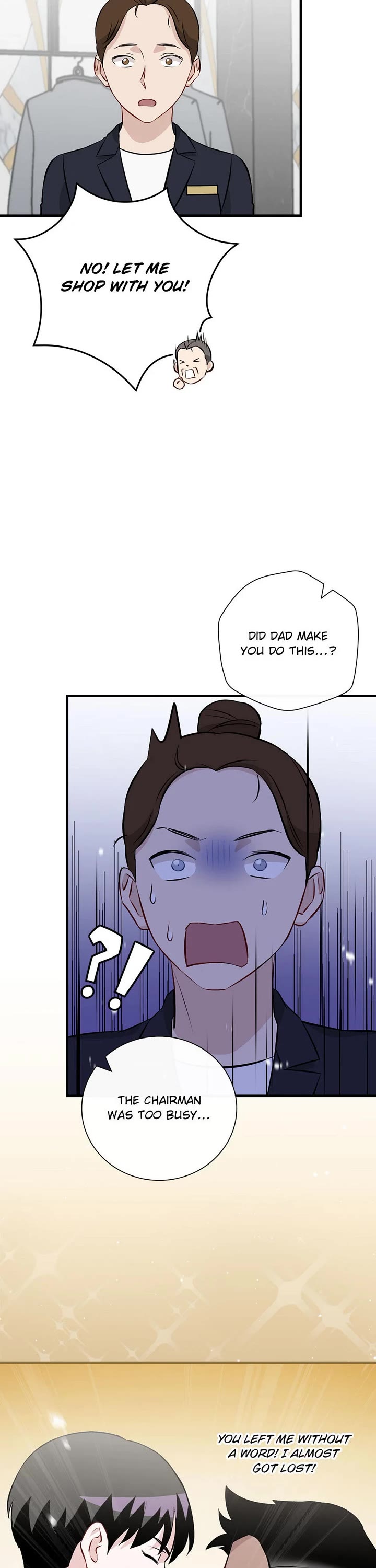 Leveling Up, By Only Eating! chapter 155 page 28