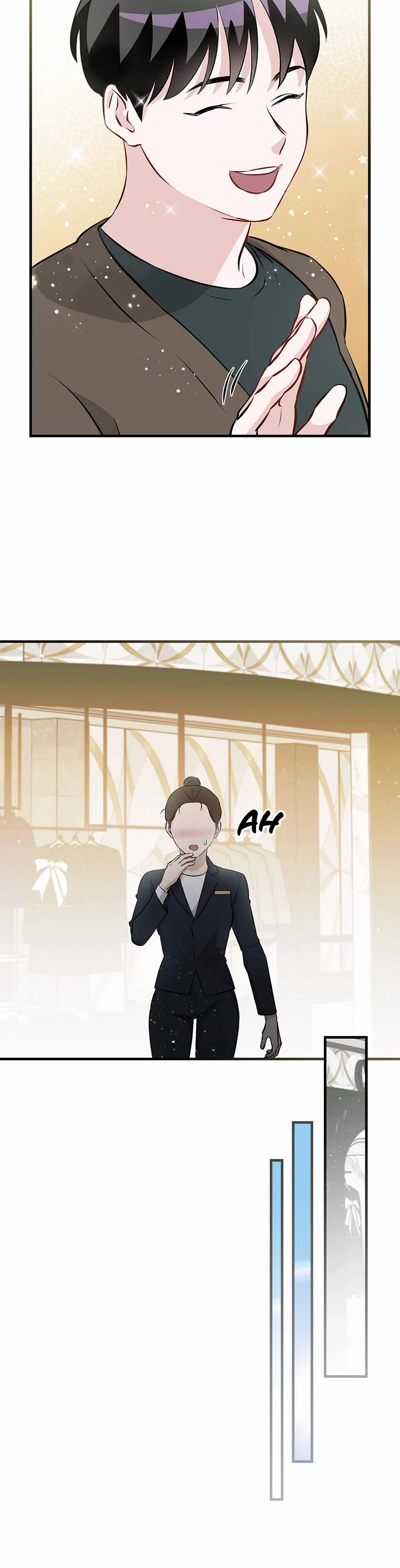 Leveling Up, By Only Eating! chapter 155 page 30