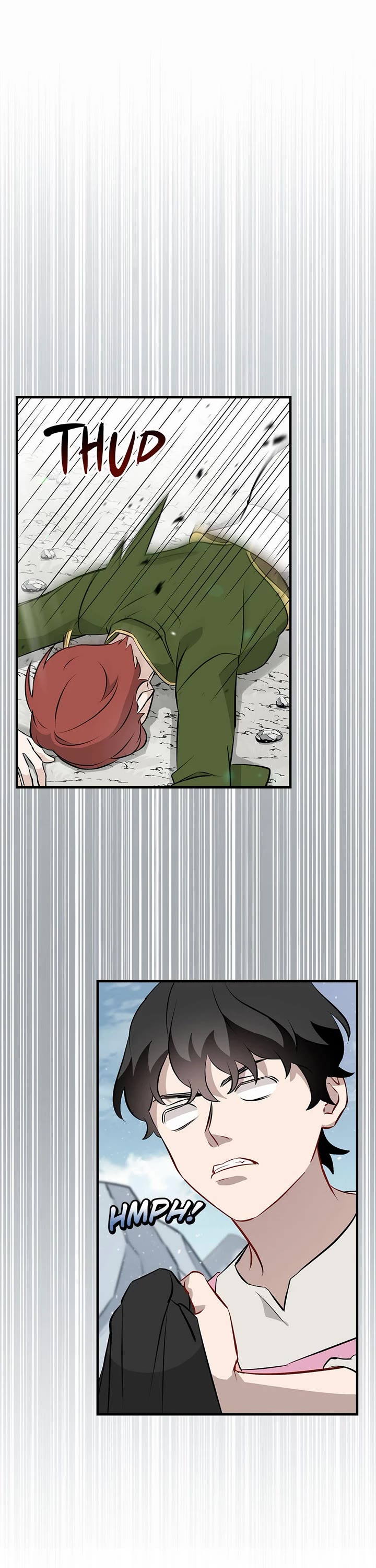 Leveling Up, By Only Eating! chapter 155 page 31