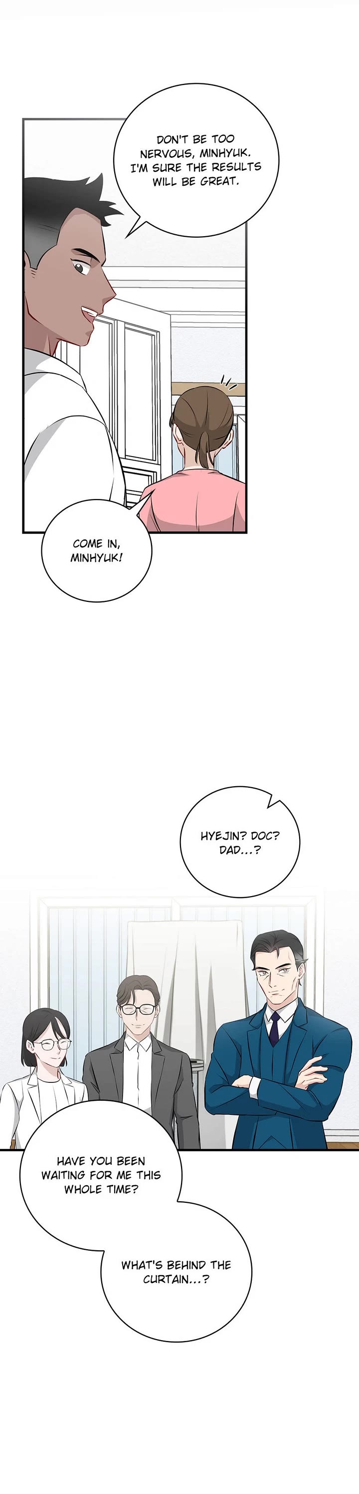 Leveling Up, By Only Eating! chapter 155 page 5