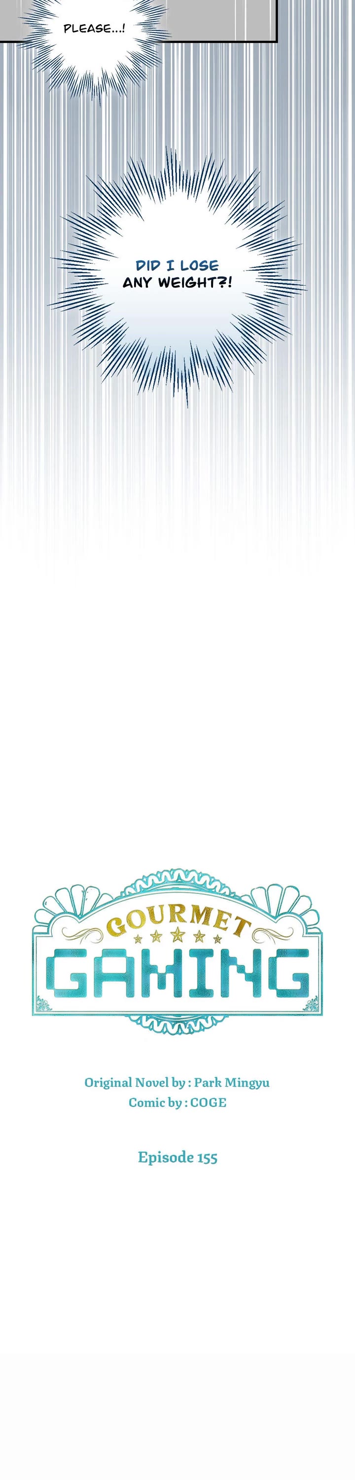 Leveling Up, By Only Eating! chapter 155 page 7