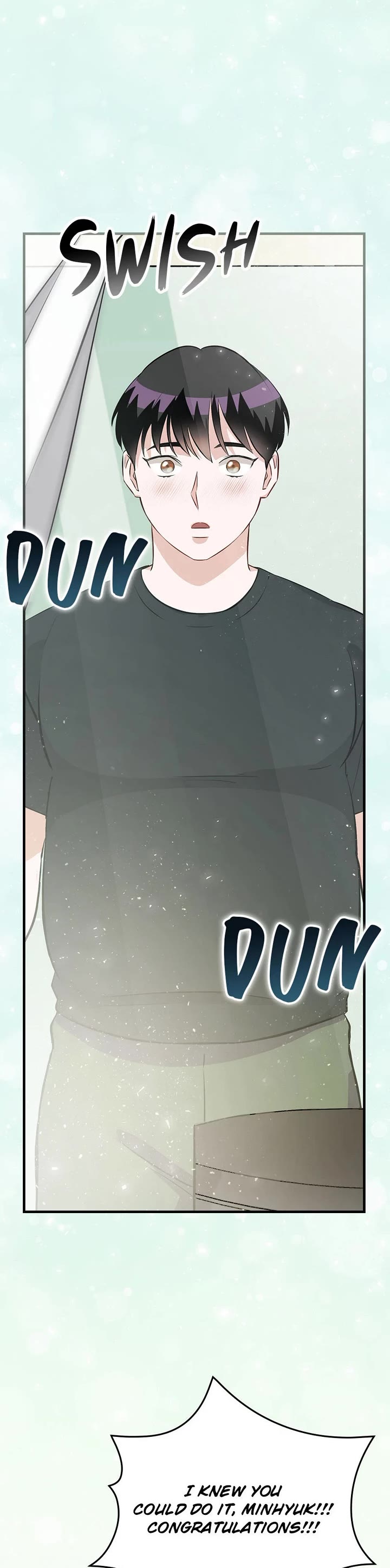 Leveling Up, By Only Eating! chapter 155 page 9