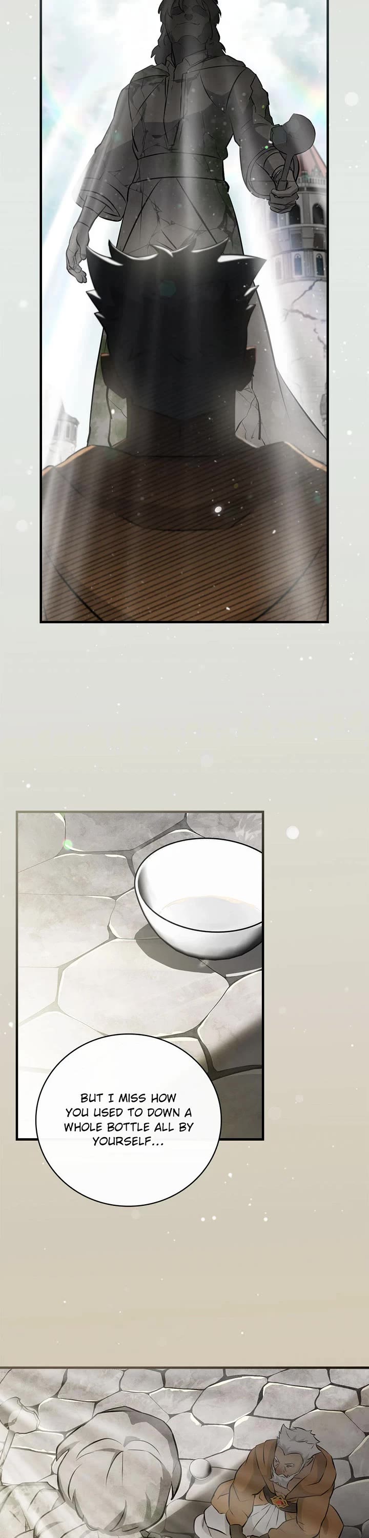 Leveling Up, By Only Eating! chapter 156 page 18