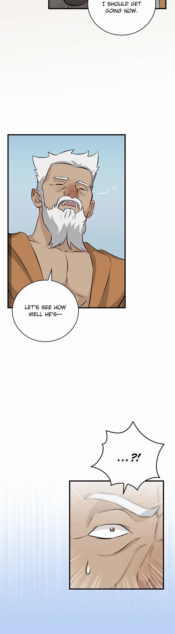 Leveling Up, By Only Eating! chapter 156 page 20