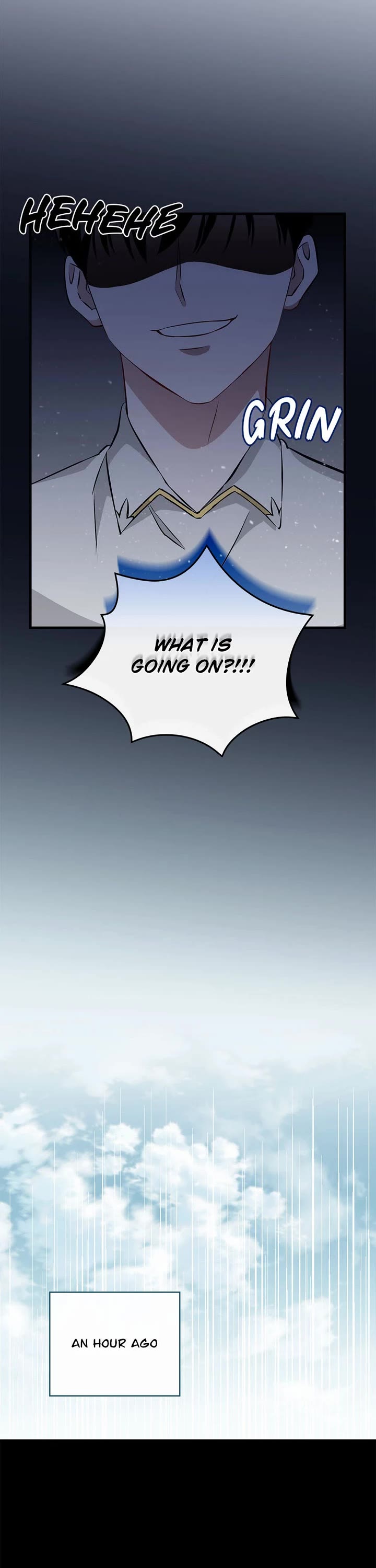 Leveling Up, By Only Eating! chapter 156 page 23