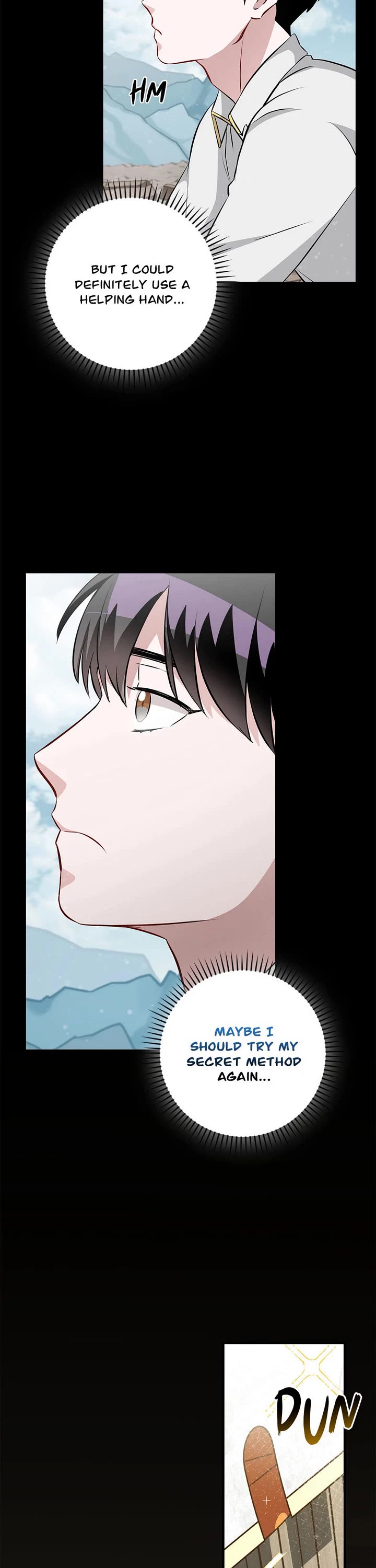 Leveling Up, By Only Eating! chapter 156 page 27