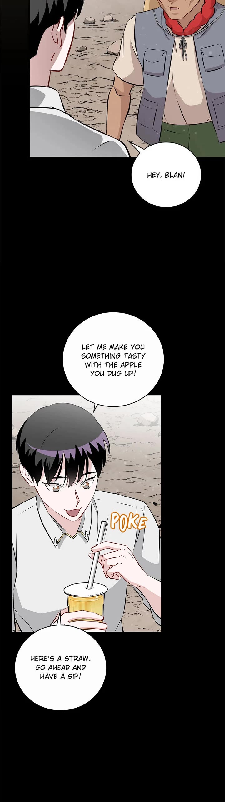 Leveling Up, By Only Eating! chapter 156 page 29