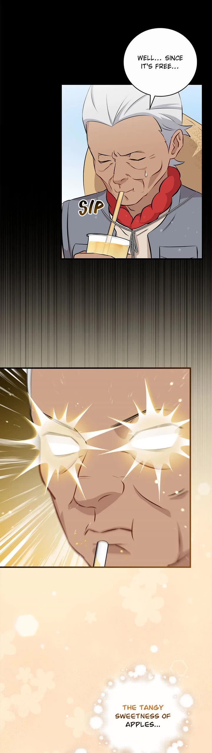 Leveling Up, By Only Eating! chapter 156 page 30