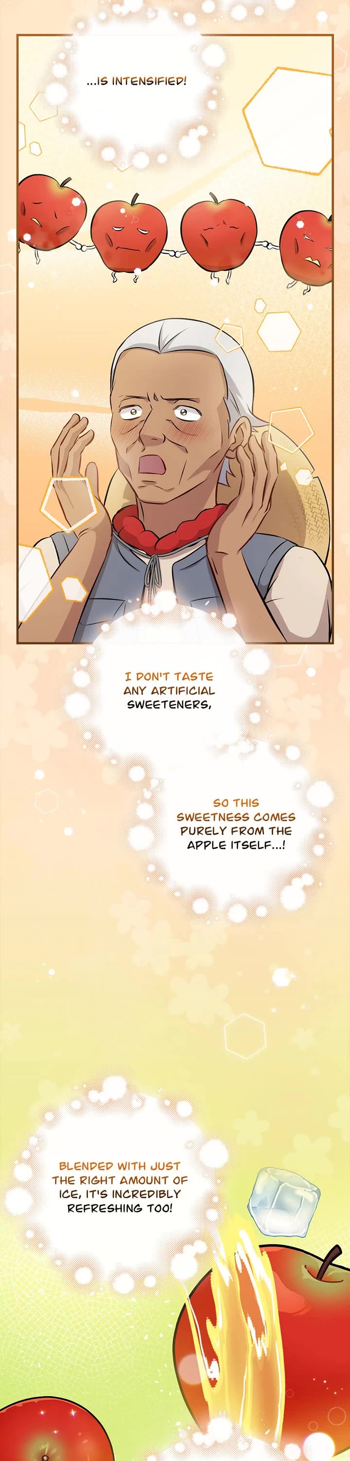 Leveling Up, By Only Eating! chapter 156 page 31